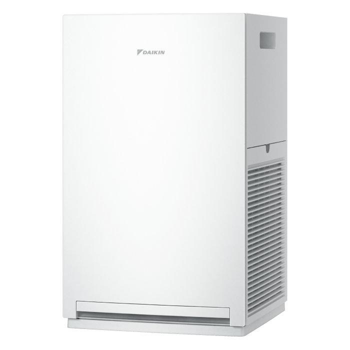 ぽ*ん様 【新品未使用】ダイキン空気清浄機 ACM556A-W 2026年モデル ダイキン（DAIKIN） ストリーマ空気清浄機 55タイプ 2026年モデル 空清
