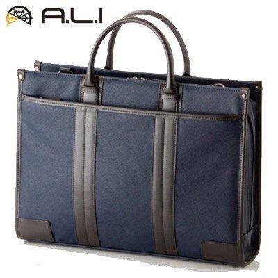 アジア・ラゲージ A.L.I ビジネスバッグ ビジネスカジュアル ALI