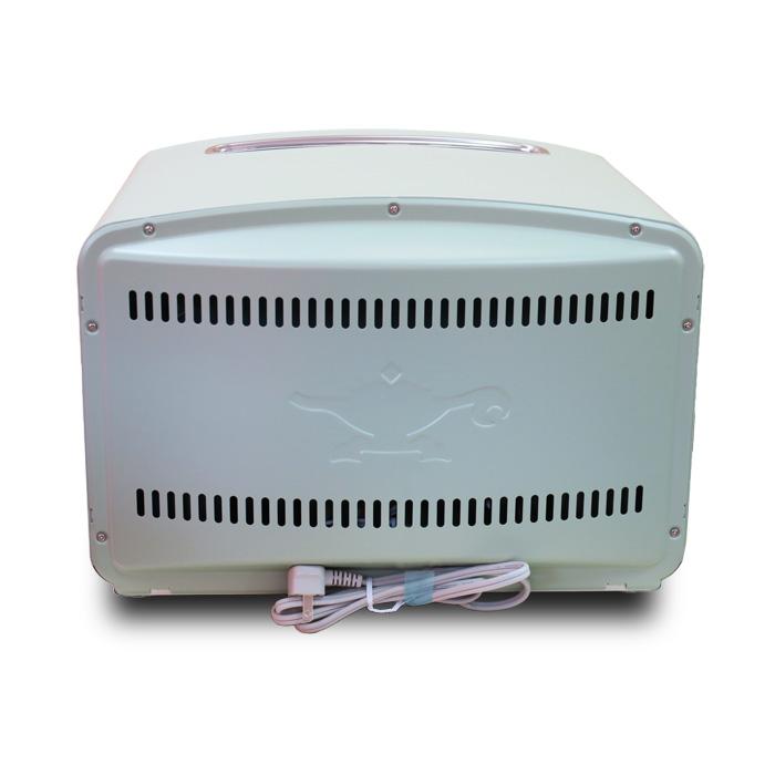 アラジン　AET-GP14B(G)　緑　グリーン　グラファイトグリル&トースター Aladdin(アラジン)グラファイト グリル＆トースター フラッグ