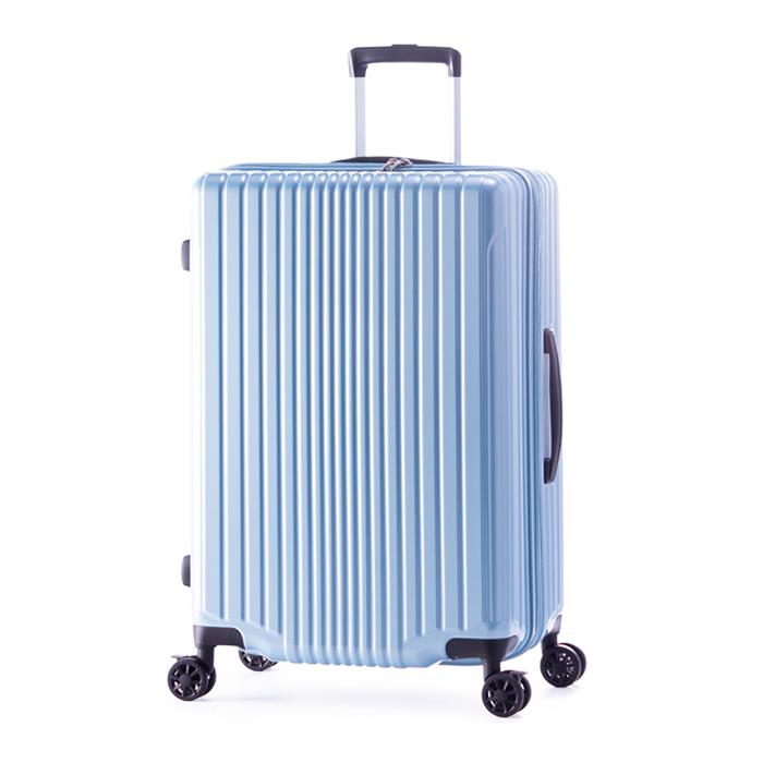 アジア・ラゲージ A.L.I ハードキャリーケース FILPake フィルパケ 10