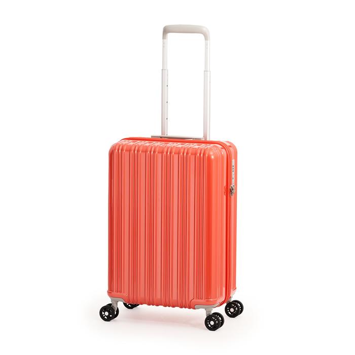 アジア・ラゲージ A.L.I ハードキャリーケース Magica Louis ZIPPER 3