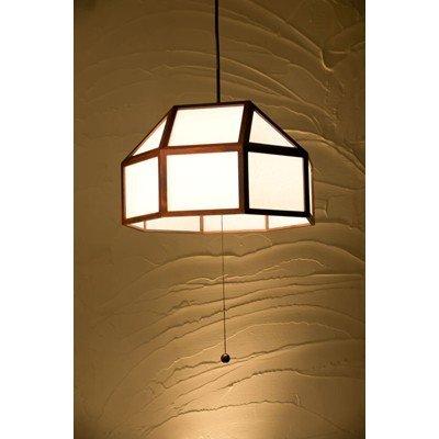 新洋電気 ペンダントライト 宴 en 2灯タイプ AP824-2