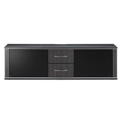 朝日木材加工 テレビ台 〜55V型対応 JL style テレビボード AS-JL1300 