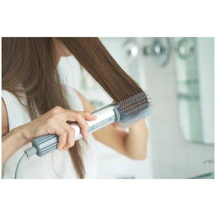 cado（カドー） スティック型ヘアドライヤー baton バトン BD-S1N-WH