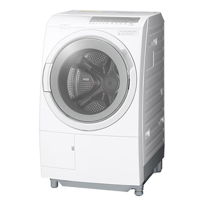 HITACHI ドラム式洗濯乾燥機 BD-V110E3L 2015年製 HITACHI(日立)の11.0