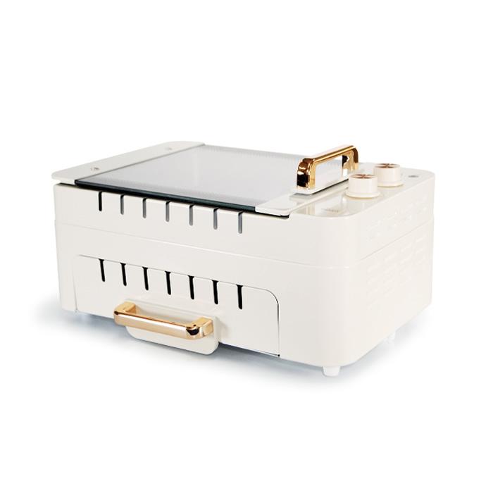 焼き肉プレート 焼肉プレート(L) | 岩谷産業