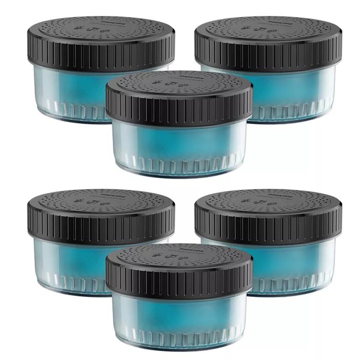 Philips（フィリップス） シェーバー用 洗浄液 クイッククリーンポッド