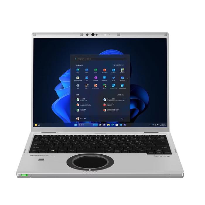 限定値下 Let's note FV5 14インチ 16GB 512GB 限定値下 Let's note FV5