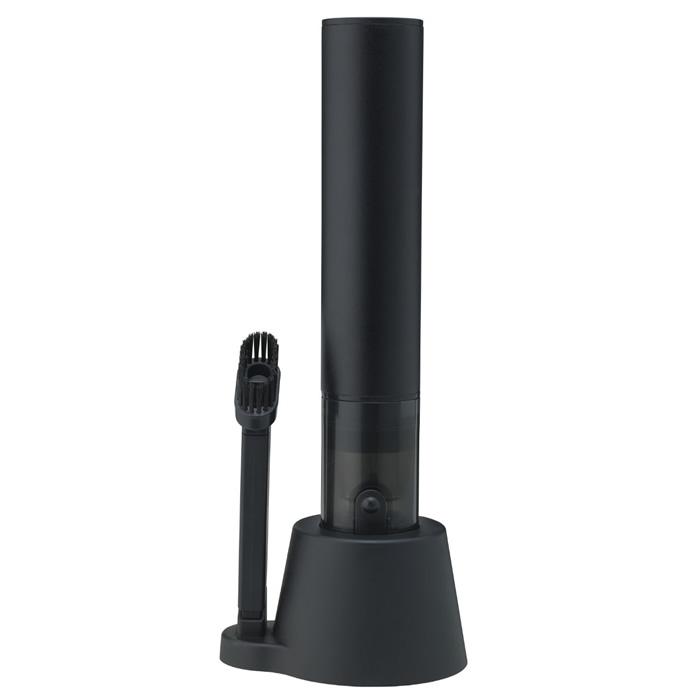 CCP 掃除機 コードレスハンディクリーナー Smook スムーク CM-DC26-BK