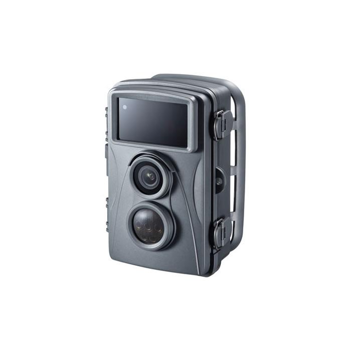 SANWA SUPPLY（サンワサプライ） 防犯カメラ セキュリティカメラ