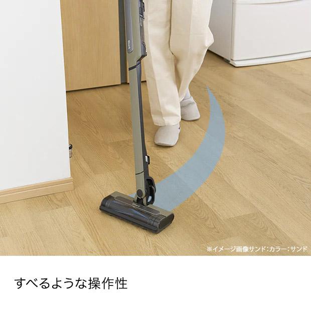 Shark シャーク 掃除機 コードレススティッククリーナー