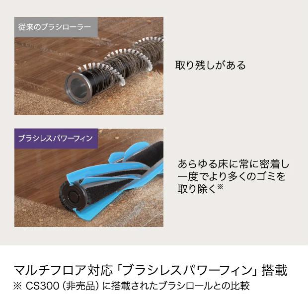 TK　新品　Shark EVOPOWER SYSTEM CS102JGY EVOPOWER SYSTEM STD CS102J|CS102JGY|コードレススティック