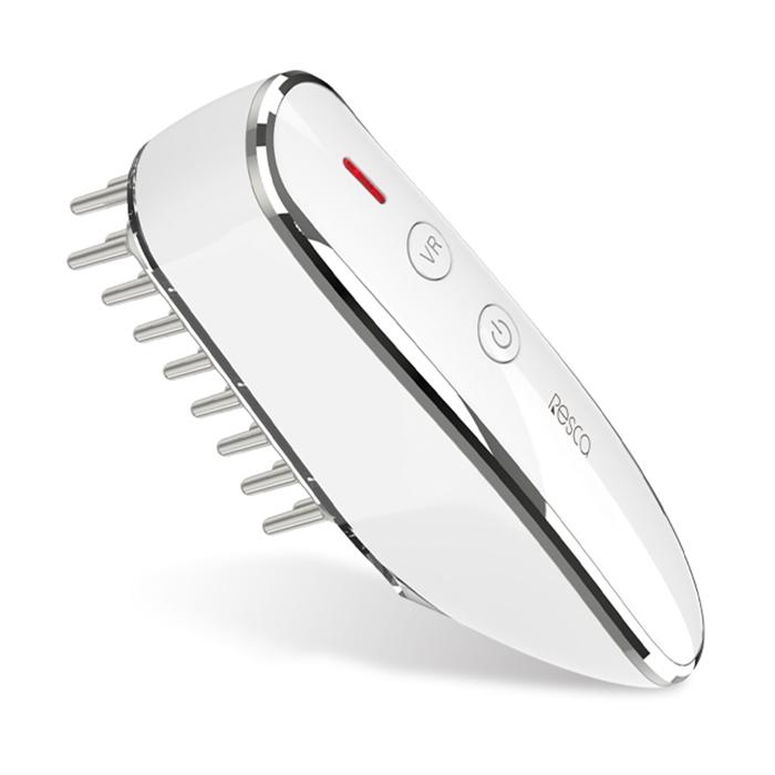 【美顔ローラー プレゼント】カトレ cattre レスカ クアトロスカルプケア　CTR-800