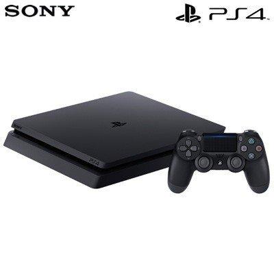 SONY 【新品】ソニー プレステ4 本体 500GB プレイステーション4 