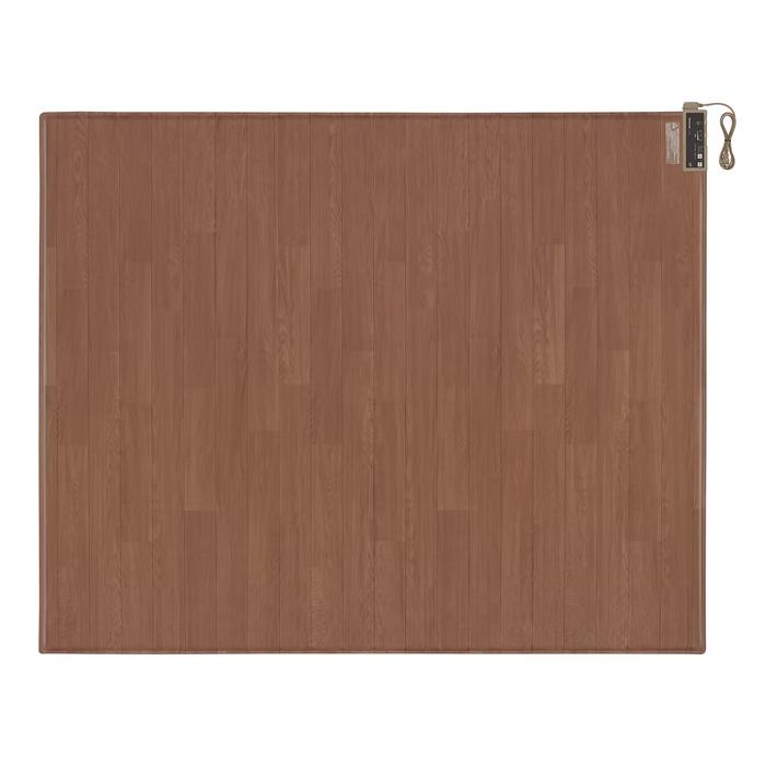 Panasonic（パナソニック） 3畳相当 電気カーペット かんたん床暖 DC