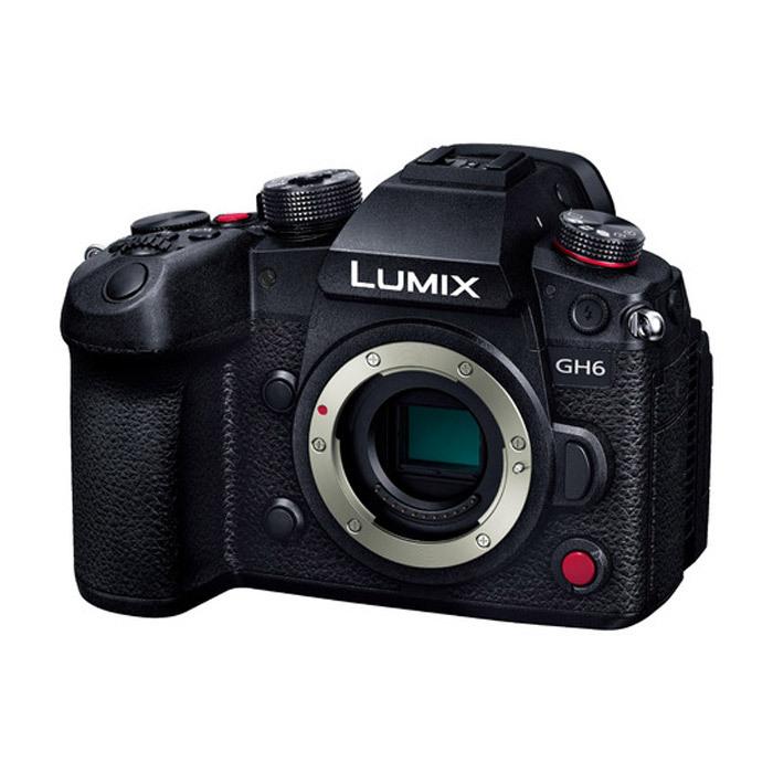 LUMIX Gシリーズ パナソニック ミラーレス一眼カメラ ルミックス GH6 