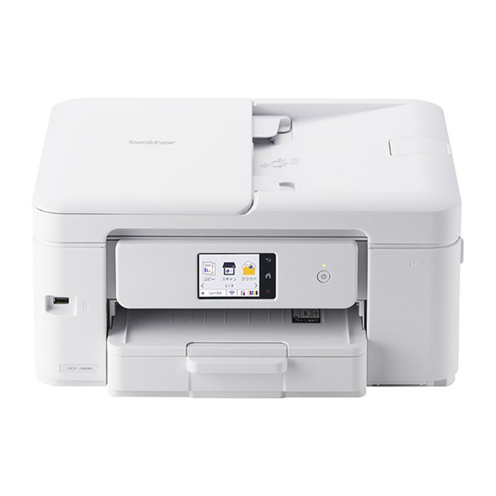 プリビオ ブラザー プリンター PRIVIO A4インクジェット複合機 DCP 