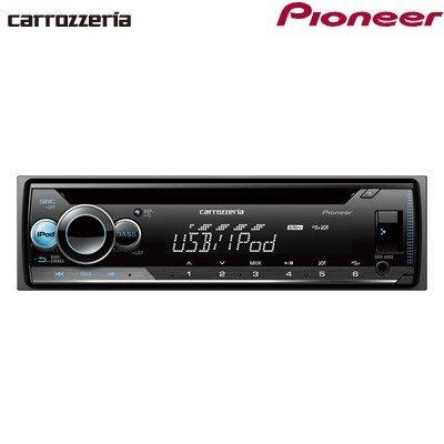 カロッツェリア パイオニア カーオーディオ 1DIN CD/USB DEH カロッツェリア パイオニア カーオーディオ 1DIN CD/USB DEH