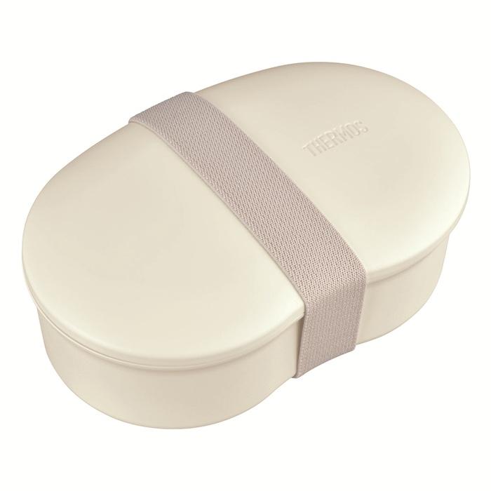 THERMOS（サーモス） フレッシュランチボックス 570ml クモ DJV-570-KM