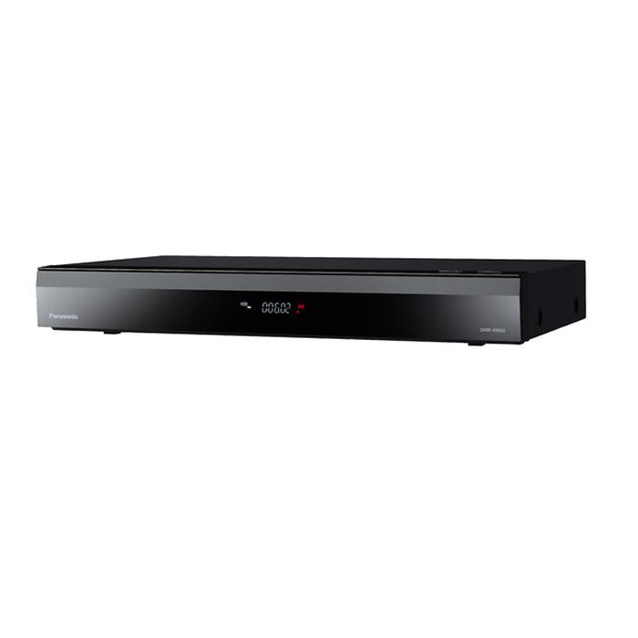 Panasonic 4Kチューナー内蔵 全自動ディーガDMR-4X602 6TB DIGA パナソニック ブルーレイディスクレコーダー 4Kチューナー