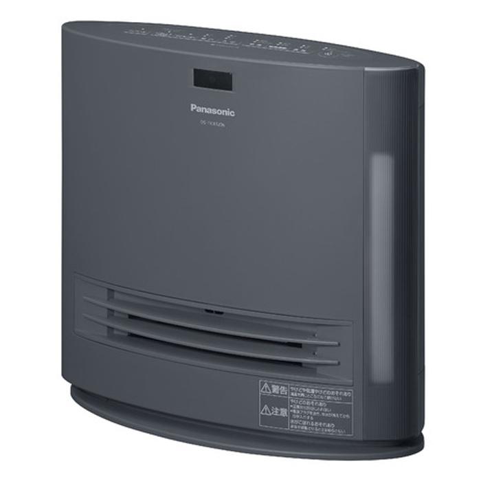 Panasonic（パナソニック） 加湿機能付き セラミックファンヒーター 