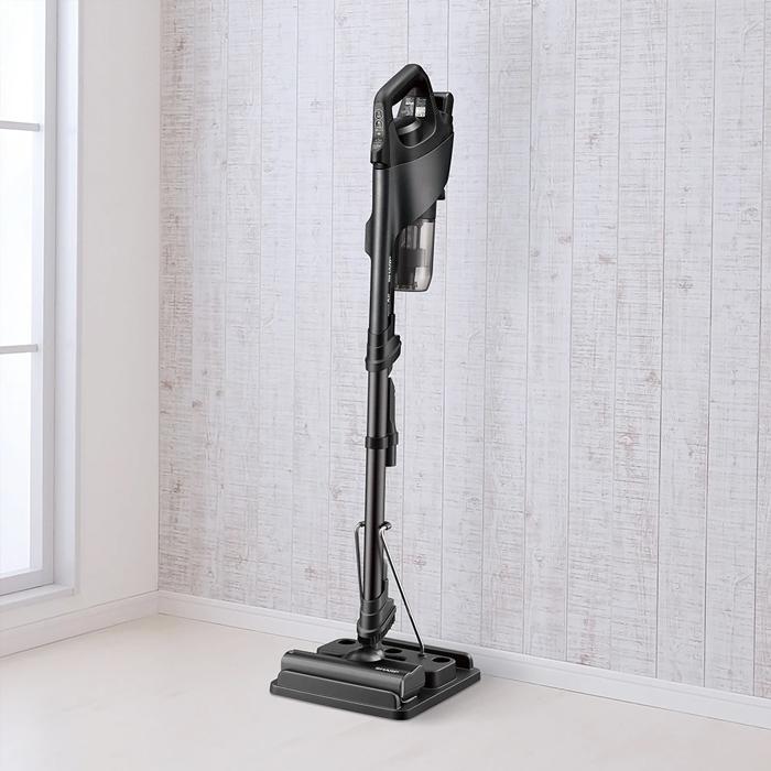 SHARP（シャープ） 掃除機 サイクロン式クリーナー RACTIVE Air POWER
