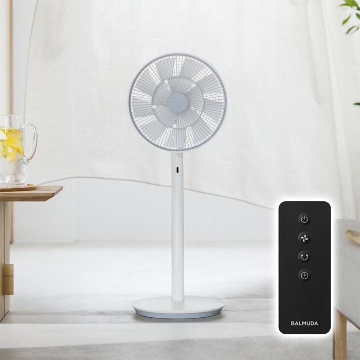 BALMUDA バルミューダ 扇風機 The GreenFan グリーンファン DC BALMUDA バルミューダ 扇風機 The GreenFan グリーンファン DC