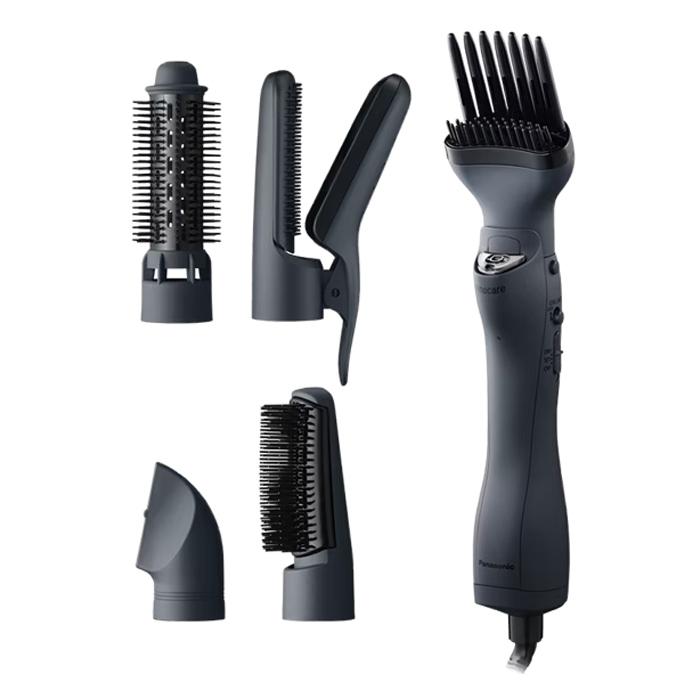 Panasonic nanocare EH-KNOK エアスタイラー新品未使用品 ナノケア パナソニック エアスタイラー アタッチメント5種類 高