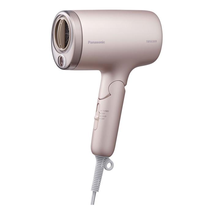 パナソニック ヘアードライヤー ナノケア EH-NA7M-P モイストピンク 