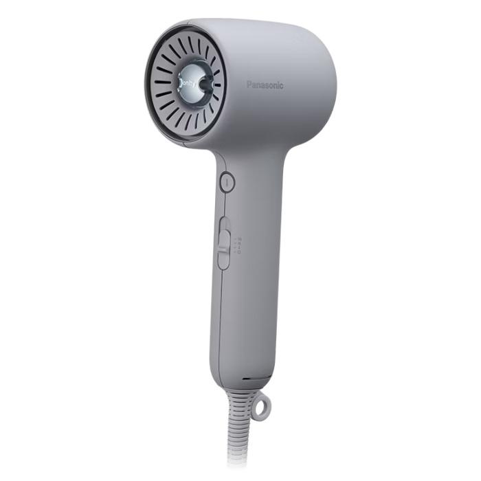 イオニティ パナソニック ヘアードライヤー EH-NE8N-H モダングレー