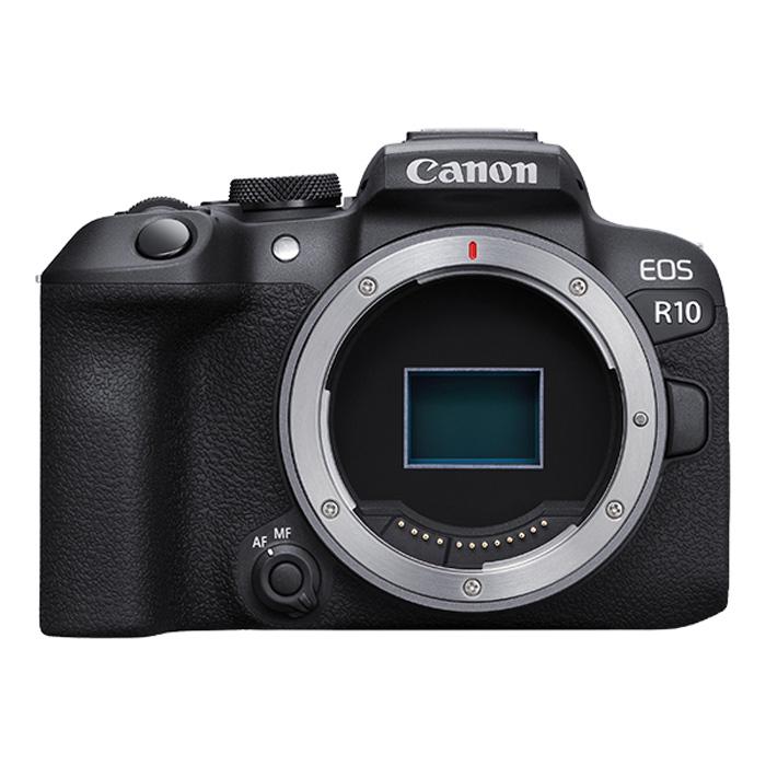 【美品】Canon EOS R10 本体 ミラーレス一眼 キヤノン（Canon） EOS R10 ミラーレス一眼 ボディー デジタル一眼