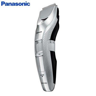 パナソニック メンズヘアーカッター ER-GC75-S シルバー調