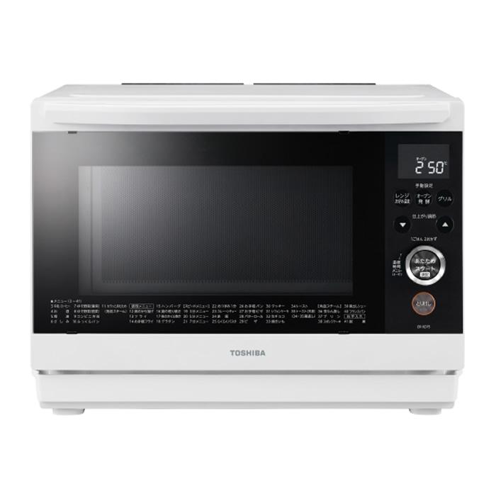 TOSHIBA 東芝 オーブンレンジ 石窯ドーム 角皿式スチーム 26L ER-XD75-W ホワイト : PCあきんどデジタル館 - 通販 - Yahoo!ショッピング TOSHIBA 東芝 オーブンレンジ 石窯ドーム 角皿式スチーム 26L ER-XD75-W ホワイト : PCあきんどデジタル館 - 通販 - Yahoo!ショッピング