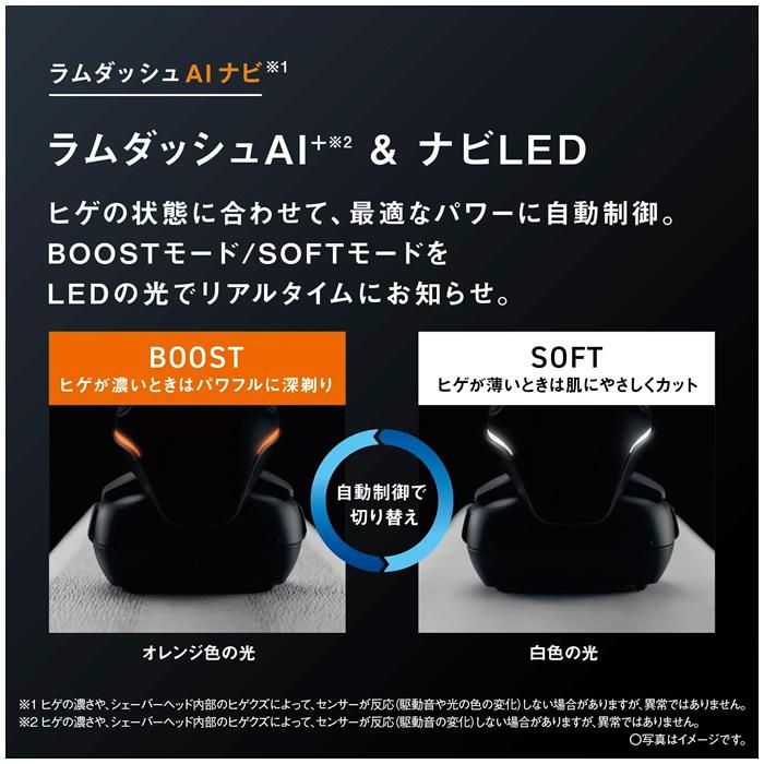 ラムダッシュPRO6 洗浄充電器他セット Amazon.co.jp: パナソニック シェーバー ラムダッシュ PRO 6枚刃