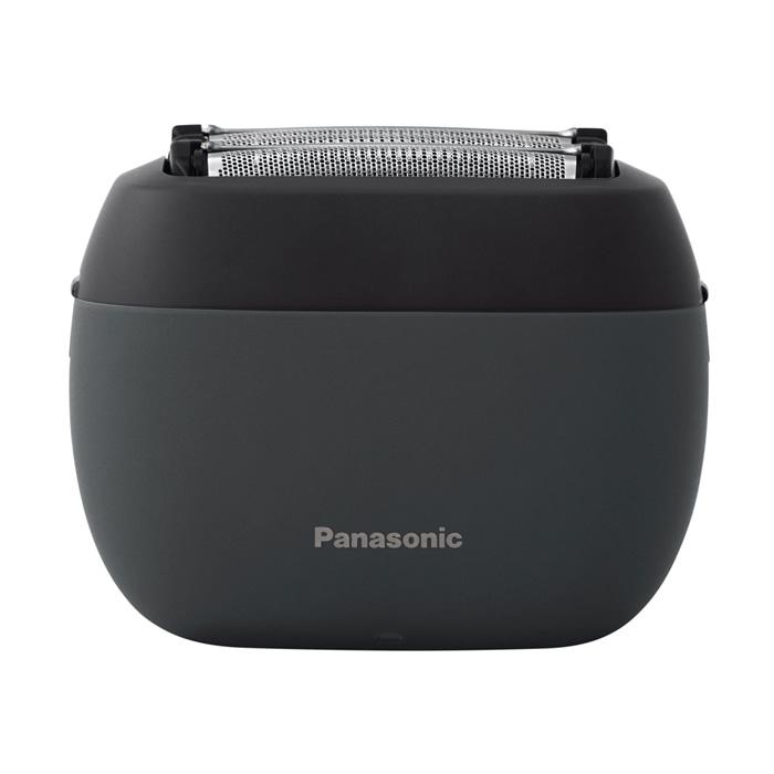 Panasonic メンズ電気シェーバー ES-PV3A-K ケース・箱付き ラムダッシュ パナソニック リニアシェーバー パームイン 5枚刃 ES