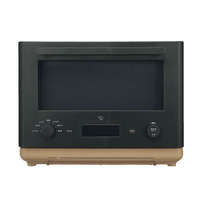 象印 26L オーブンレンジ STAN. ES-SA26-BA ブラック : PCあきんど 