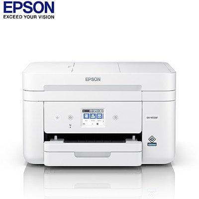 EPSON EW-M530F インクジェットプリンター 複合機本体 新品 未使用 エプソン（EPSON） プリンター ビジネスプリンター インクジェット複合