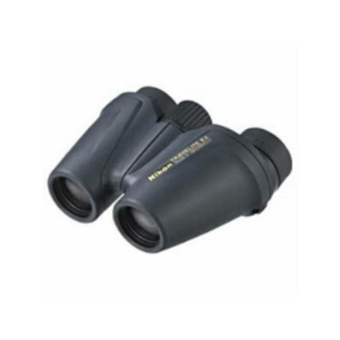 ニコン（Nikon） 双眼鏡 トラベライトEX 10X25 CF EX10X25CF : PC