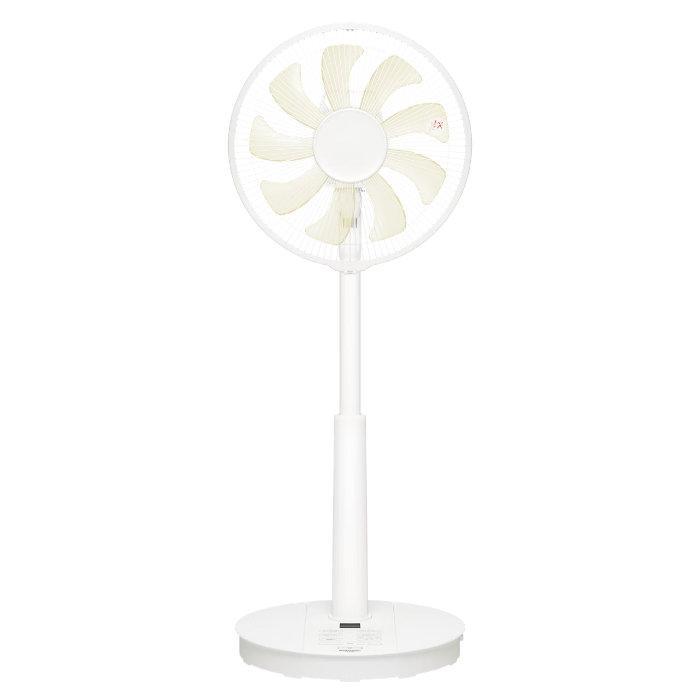 Panasonic（パナソニック） 扇風機 リビング扇 1/f ゆらぎ DCモーター