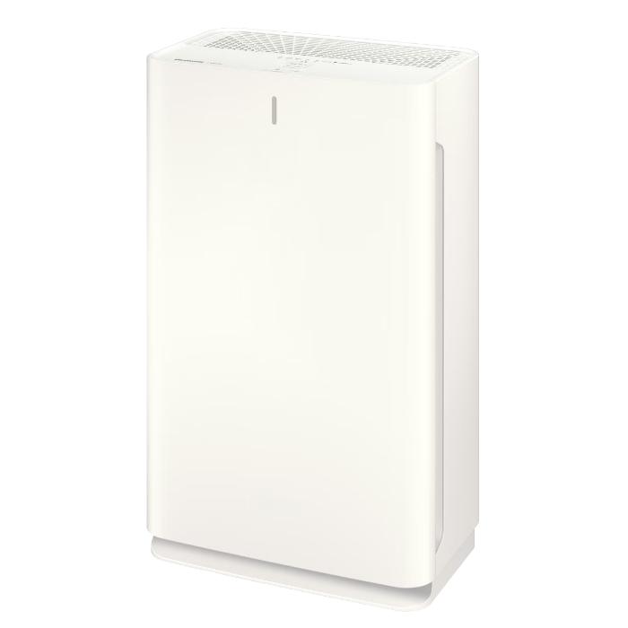 Panasonic（パナソニック） 空気清浄機 〜27畳 ナノイー F-PX60C-W