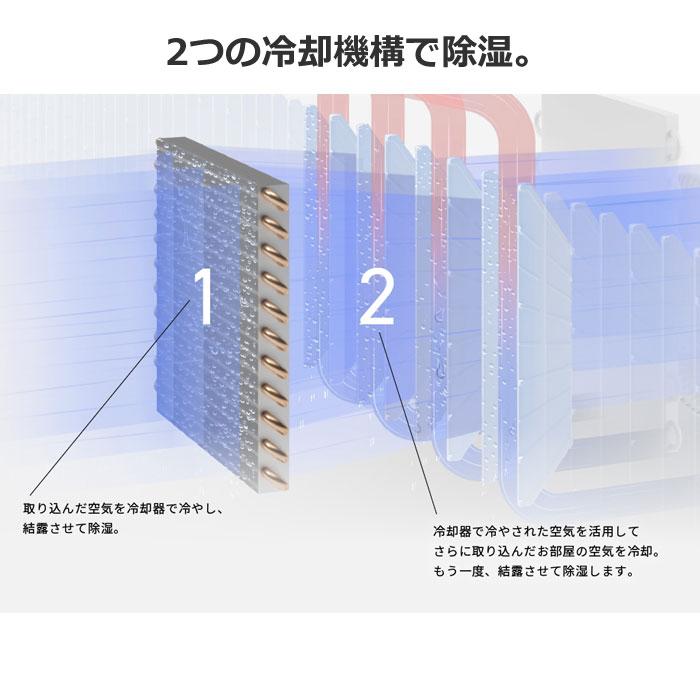 Panasonic パナソニック 衣類乾燥除湿機 エコ・ハイブリッド方式 Panasonic パナソニック 衣類乾燥除湿機 エコ・ハイブリッド方式