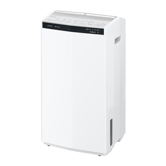 Panasonic（パナソニック） 衣類乾燥除湿機 ハイブリッド方式 ナノイー 