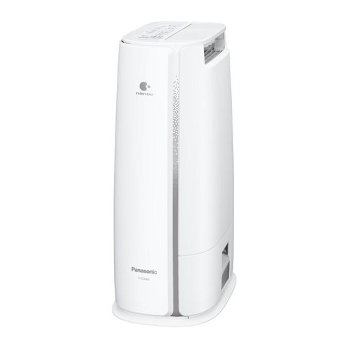 Panasonic 衣類乾燥除湿機 F-YZX60B-H Panasonic（パナソニック） 衣類乾燥除湿機 デシカント方式 ナノイー
