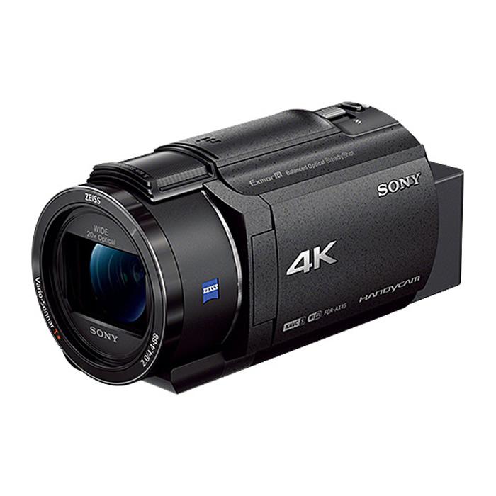 SONY ソニー デジタル4Kビデオカメラレコーダー 4Kハンディカム SONY ソニー デジタル4Kビデオカメラレコーダー 4Kハンディカム