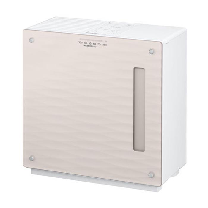 Panasonic パナソニック 加湿器 ヒーターレス 気化式 加湿機 ナノイー 