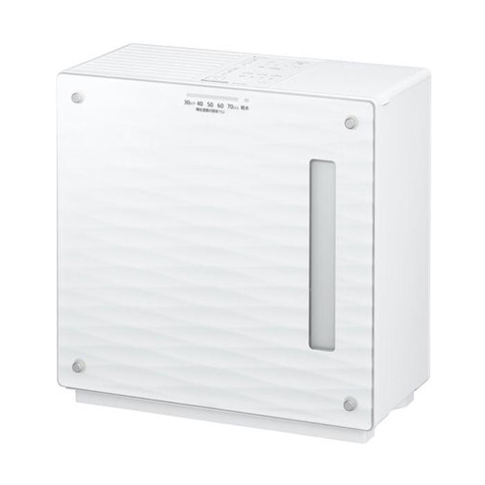 Panasonic パナソニック 加湿器 ヒーターレス 気化式 加湿機 ナノイー 