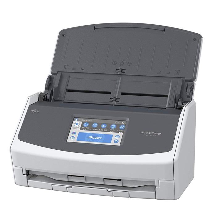ScanSnap PFU スキャナー iX1600 A4フラッグシップモデル FI-IX1600A 