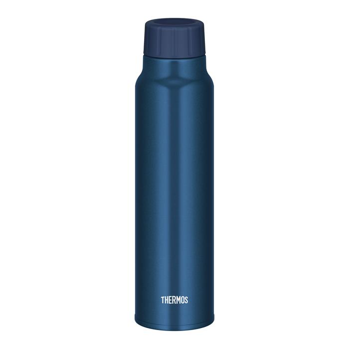 THERMOS（サーモス） 0.75L 保冷炭酸飲料ボトル FJK-750-NVY ネイビー 