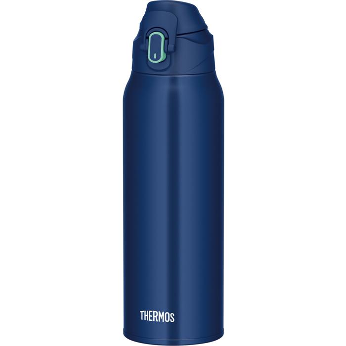 THERMOS（サーモス） 1L 真空断熱スポーツボトル FJS-1000F-NVMT