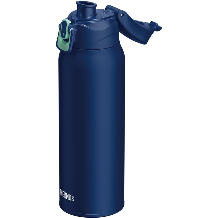 THERMOS（サーモス） 1L 真空断熱スポーツボトル FJS-1000F-NVMT